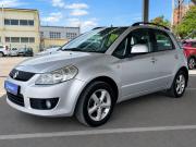 Suzuki SX4 I (Classic) Ростов-на-Дону  - изображение 15