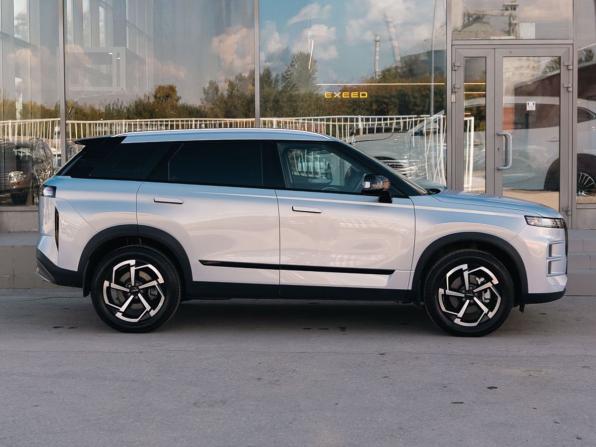 Jaecoo J7 I с пробегом 2024 года, цена 2 090 000 рублей, 30819 км, внедорожник, Автокод Объявления