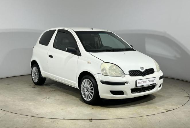 Toyota Vitz I (P10) с пробегом 2002 года, цена 250 000 рублей, 291501 км, хэтчбек, Автокод Объявления