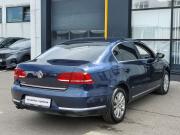 Volkswagen Passat B7 Москва  - изображение 20