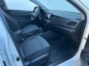 Hyundai Solaris II Рестайлинг Москва  - изображение 29