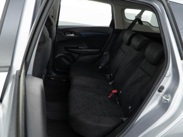 Honda Shuttle II с пробегом 2018 года, цена 1 380 046 рублей, 132300 км, универсал, Автокод Объявления