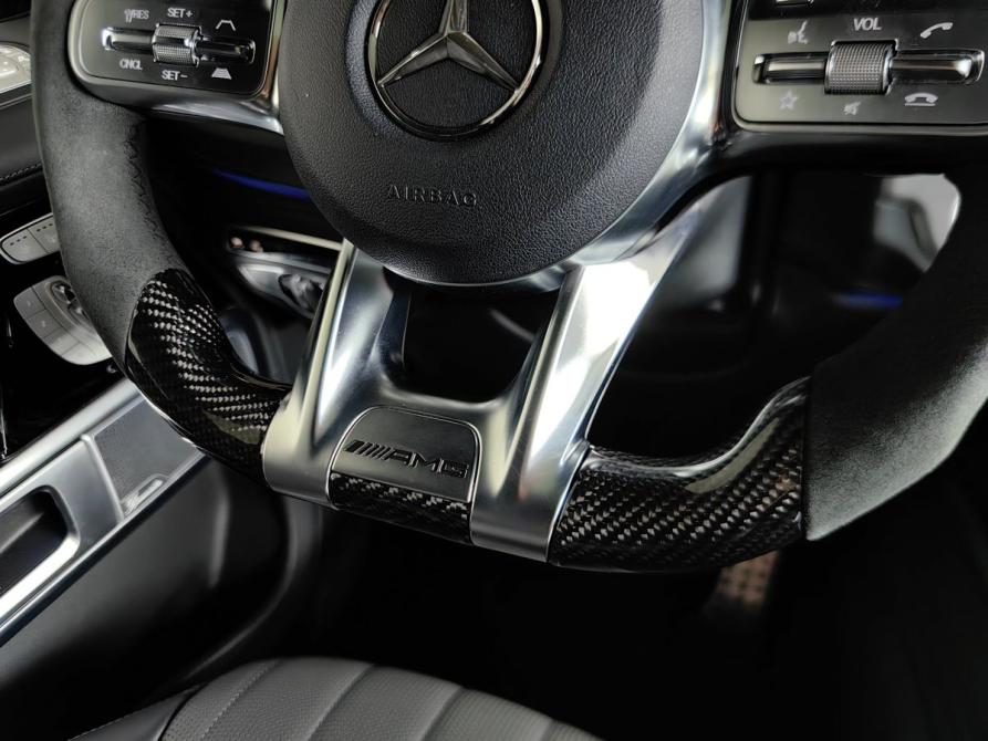 Mercedes-Benz G-Класс AMG II (W463) Москва  - изображение 33