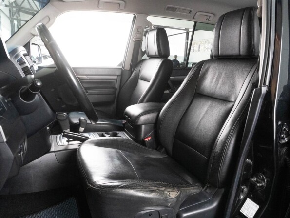 Mitsubishi Pajero IV с пробегом 2011 года, цена 2 399 000 рублей, 191610 км, внедорожник, Автокод Объявления