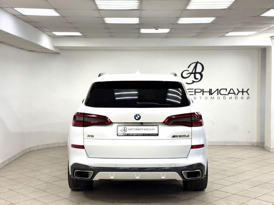 BMW X5 IV (G05/G18) Санкт-Петербург  - изображение 6
