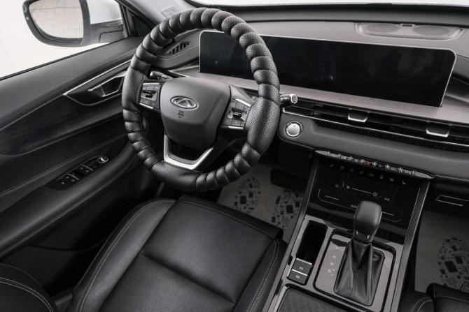 Chery Tiggo 4 Pro I Рестайлинг с пробегом 2024 года, цена 1 929 000 рублей, 10500 км, внедорожник, Автокод Объявления