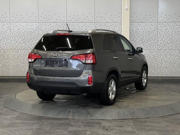 Kia Sorento II Рестайлинг с пробегом 2020 года, цена 2 200 000 рублей, 70838 км, внедорожник, Автокод Объявления