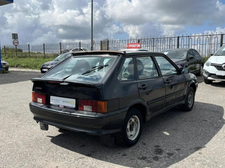 Lada (ВАЗ) 2114 Буинск  - изображение 15