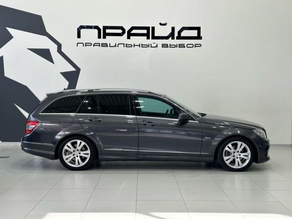 Mercedes-Benz C-Класс III (W204) с пробегом 2009 года, цена 1 029 900 рублей, 279000 км, универсал, Автокод Объявления
