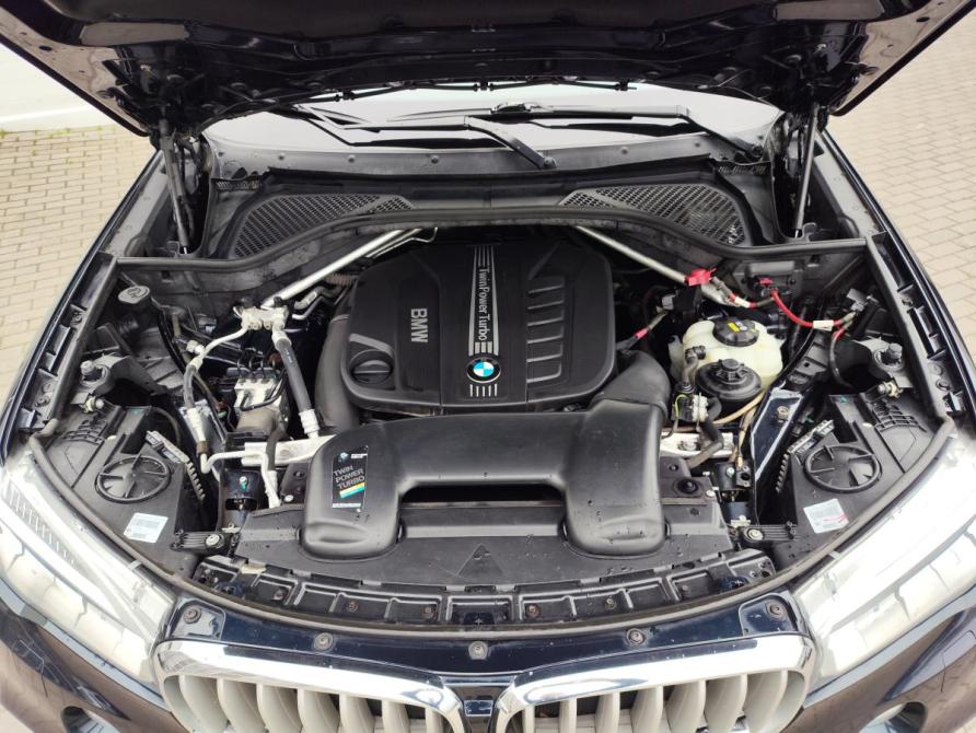 BMW X5 III (F15) Санкт-Петербург  - изображение 10