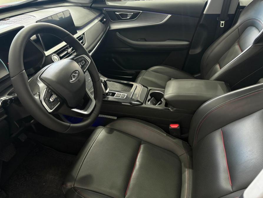 Chery Tiggo 7 Pro I Ставрополь  - изображение 9