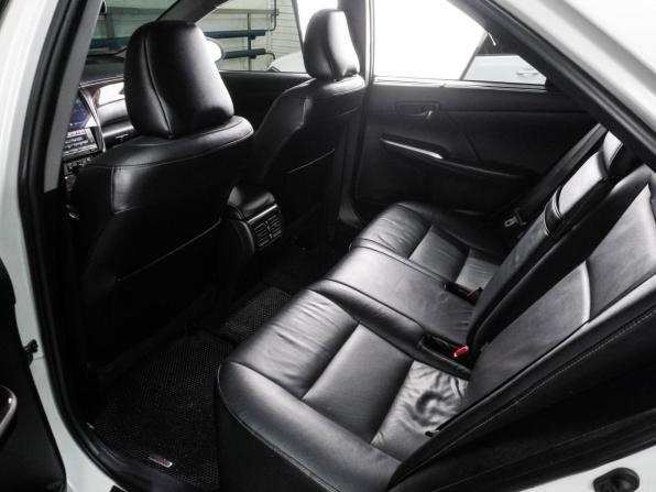 Toyota Camry VII (XV50) Рестайлинг с пробегом 2014 года, цена 1 849 000 рублей, 199493 км, седан, Автокод Объявления