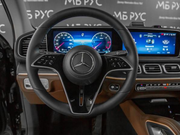 Новый Mercedes-Benz GLE II (V167) Рестайлинг 2026 года, цена 12 296 000 рублей, внедорожник, Автокод Объявления