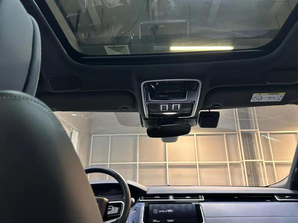 Land Rover Range Rover Velar I с пробегом 2021 года, цена 9 597 000 рублей, 27498 км, внедорожник, Автокод Объявления