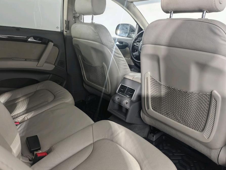 Audi Q7 I (4L) Рестайлинг Санкт-Петербург  - изображение 21