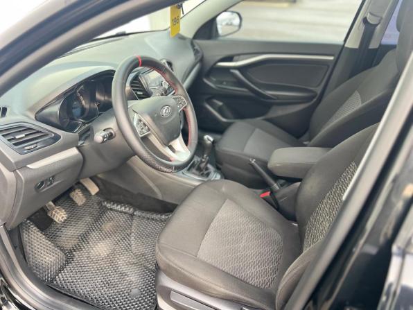 Lada (ВАЗ) Vesta I с пробегом 2020 года, цена 870 000 рублей, 195000 км, универсал, Автокод Объявления