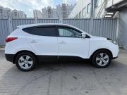 Hyundai ix35 I Рестайлинг Ростов-на-Дону  - изображение 31