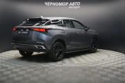 Omoda C5 I Крым  - изображение 34