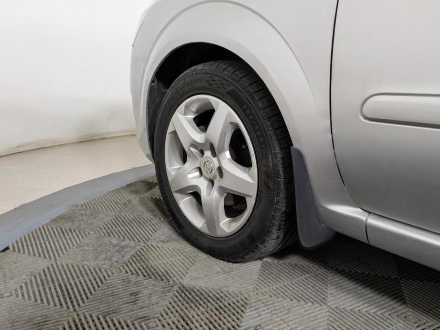 Opel Zafira B Екатеринбург  - изображение 16