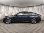 BMW 6 серии IV (G32) Рестайлинг Москва  - изображение 23