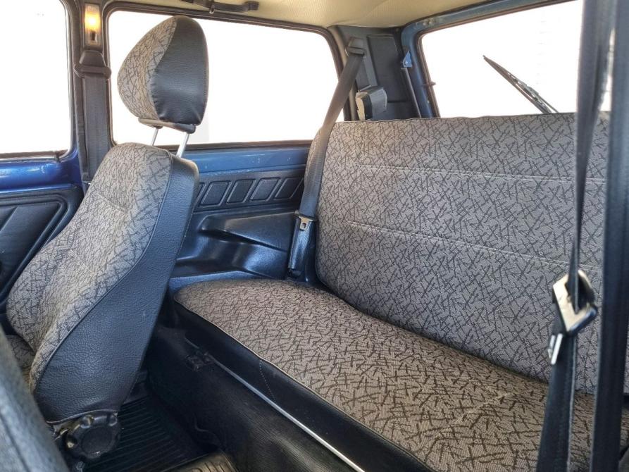 Lada (ВАЗ) 2121 (4x4) I Рестайлинг Петрозаводск  - изображение 14