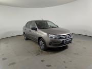 Lada (ВАЗ) Granta I Рестайлинг Уфа  - изображение 25