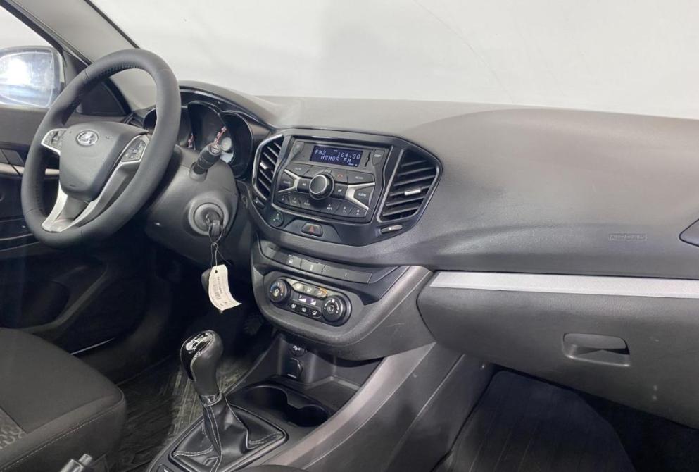 Lada (ВАЗ) Vesta I Саранск  - изображение 20