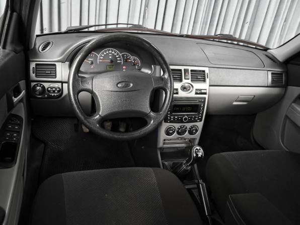 Lada (ВАЗ) Priora I с пробегом 2011 года, цена 598 000 рублей, 104549 км, седан, Автокод Объявления
