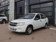 Lada (ВАЗ) Granta I Нижний Новгород  - изображение 18