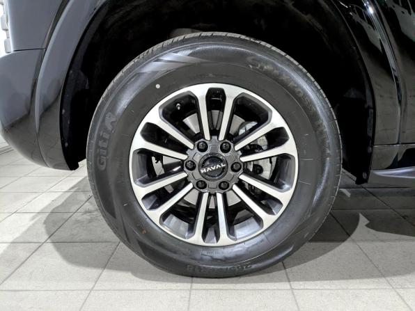 Haval H9 II с пробегом 2024 года, цена 3 900 000 рублей, 6775 км, внедорожник, Автокод Объявления