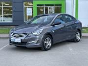 Hyundai Solaris I Рестайлинг Ярославль  - изображение 17