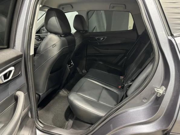 Chery Tiggo 4 Pro I с пробегом 2023 года, цена 1 345 000 рублей, 61200 км, внедорожник, Автокод Объявления
