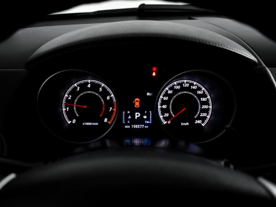 Mitsubishi Outlander II Рестайлинг Санкт-Петербург  - изображение 16