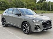 Audi Q3 II (F3) Казань  - изображение 42