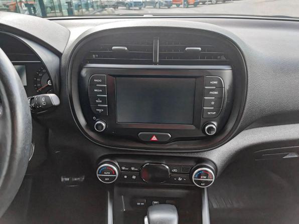 Kia Soul III с пробегом 2019 года, цена 1 767 000 рублей, 62142 км, хэтчбек, Автокод Объявления