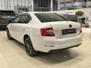 Skoda Octavia III (A7) Казань  - изображение 30