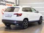 Skoda Karoq I Рестайлинг Москва  - изображение 40