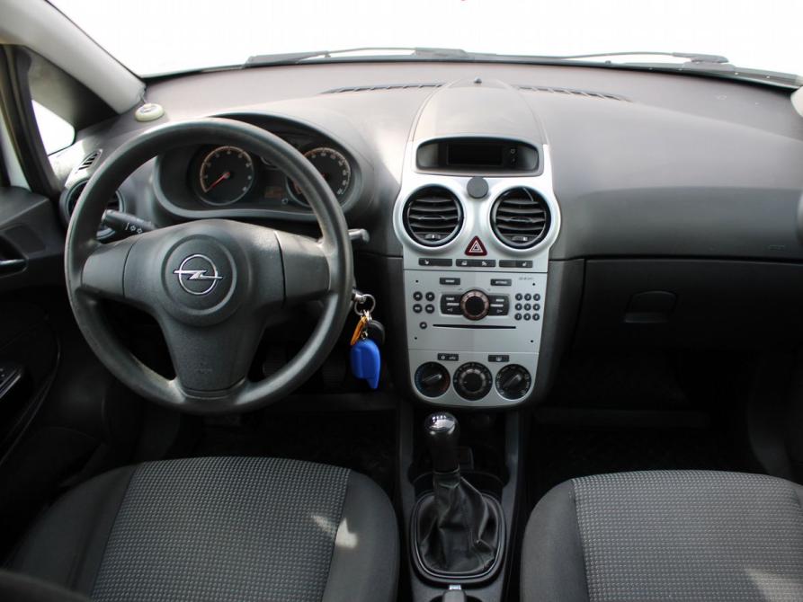 Opel Corsa D Рестайлинг II Нижний Новгород  - изображение 7