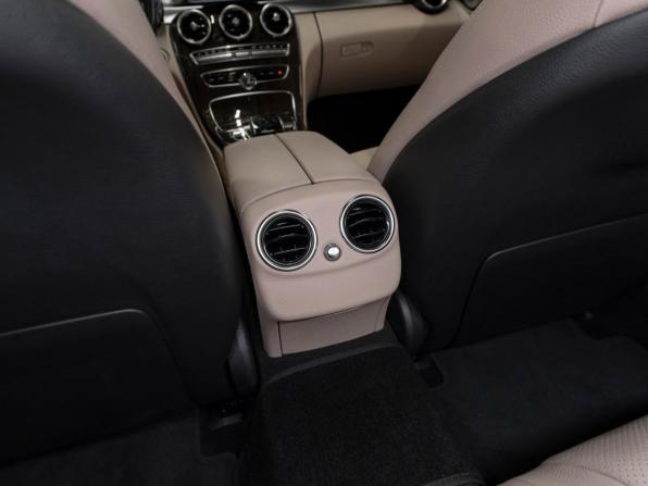 Mercedes-Benz C-Класс IV (W205) с пробегом 2014 года, цена 1 950 000 рублей, 186300 км, седан, Автокод Объявления