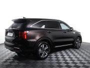 Kia Sorento IV Москва  - изображение 35