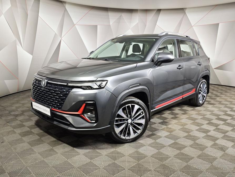 Changan CS35 Plus I Рестайлинг Москва  - изображение 1