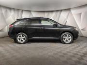 Lexus RX III Рестайлинг Москва  - изображение 26