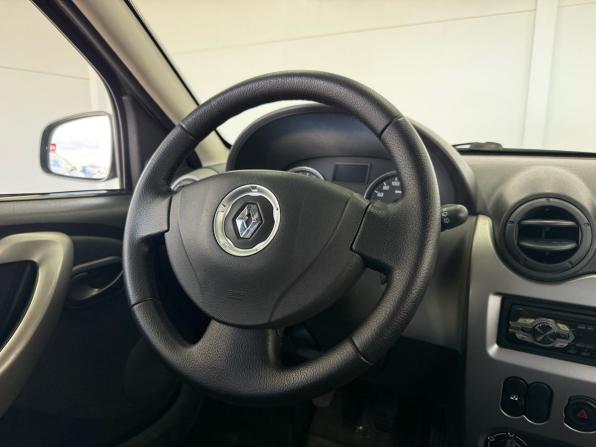 Renault Sandero I с пробегом 2012 года, цена 529 000 рублей, 128390 км, хэтчбек, Автокод Объявления