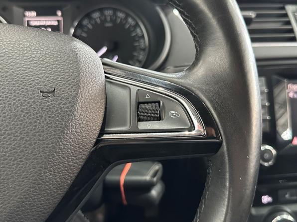 Skoda Octavia III (A7) с пробегом 2013 года, цена 1 165 000 рублей, 194000 км, лифтбек, Автокод Объявления