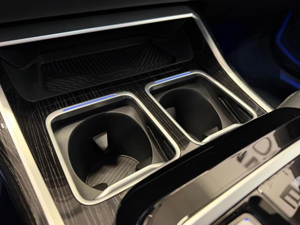 BMW 7 серии VII (G70) с пробегом 2023 года, цена 12 490 000 рублей, 46162 км, седан, Автокод Объявления