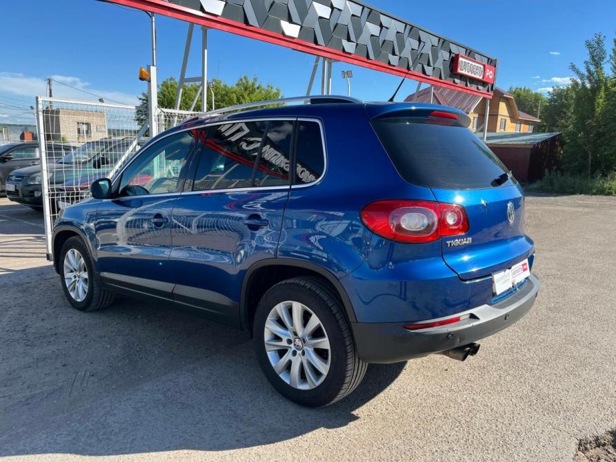 Volkswagen Tiguan I Нижнекамск  - изображение 15