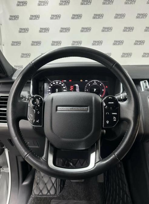 Land Rover Range Rover Sport II Красноярск  - изображение 15