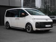 Hyundai Staria I Москва  - изображение 37