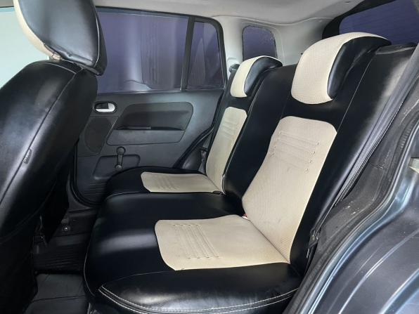 Ford Fusion I Рестайлинг с пробегом 2008 года, цена 479 000 рублей, 165689 км, хэтчбек, Автокод Объявления