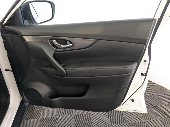 Nissan X-Trail III Рестайлинг с пробегом 2021 года, цена 2 495 000 рублей, 62229 км, внедорожник, Автокод Объявления